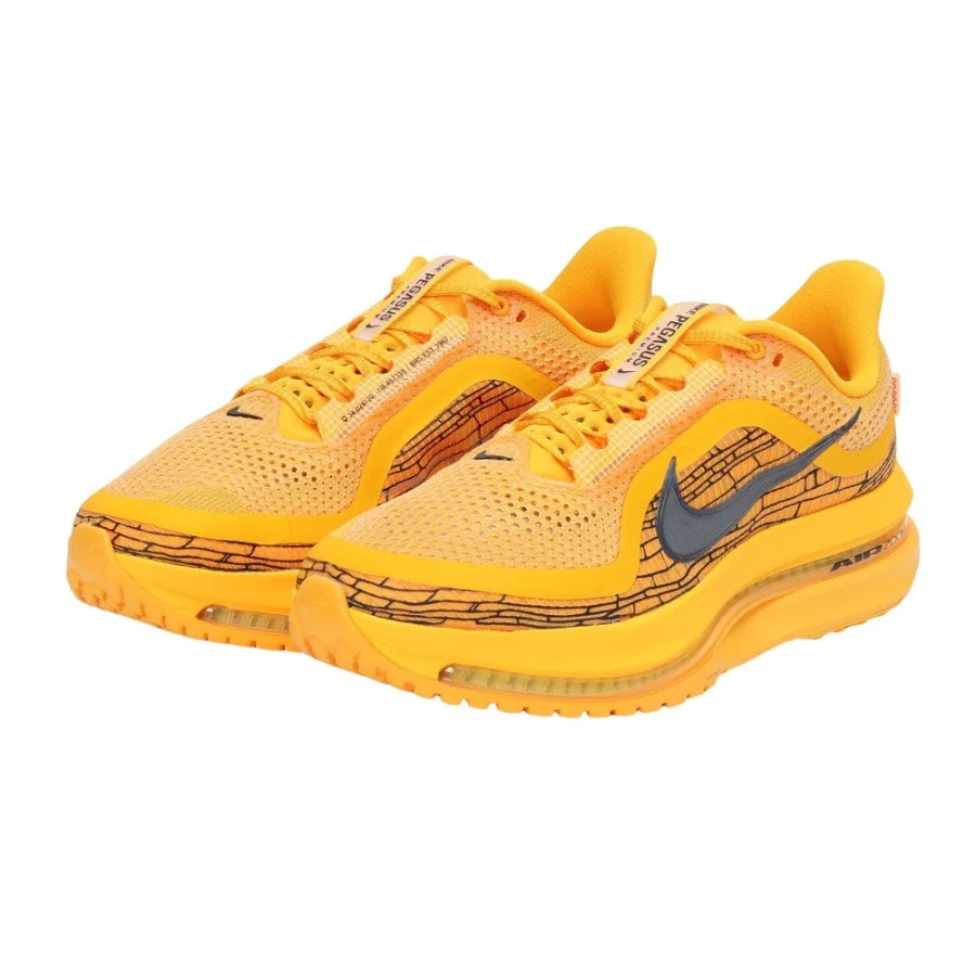 Giày chạy bộ nam NIKE Pegasus Premium Cam (IH3256-700)
