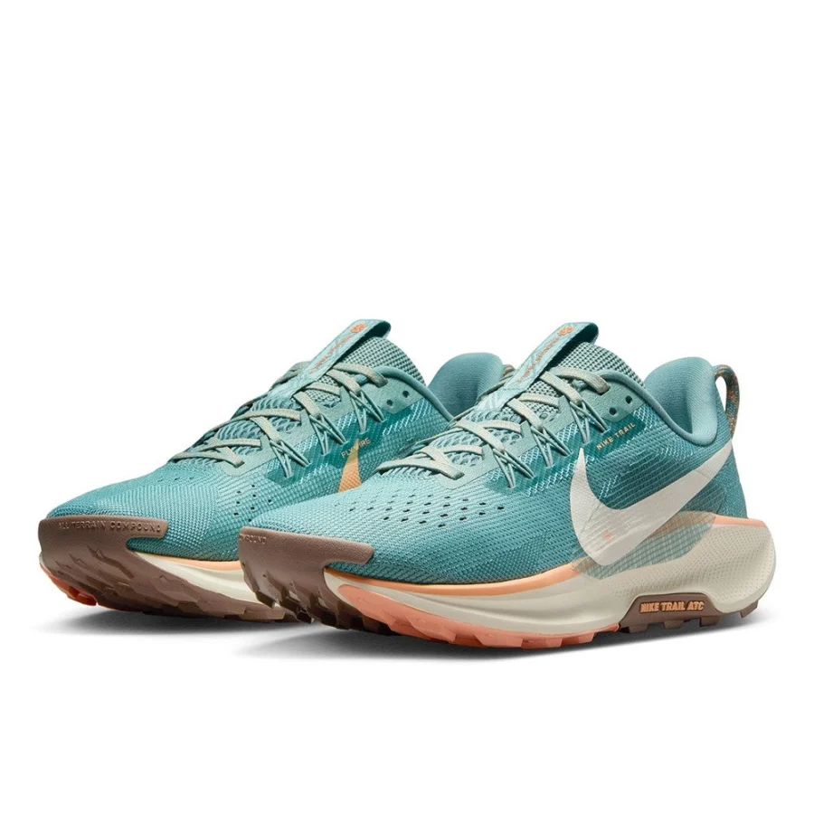 Giày chạy bộ nữ NIKE Pegasus Trail 5 Xanh Navy (DV3865-010)