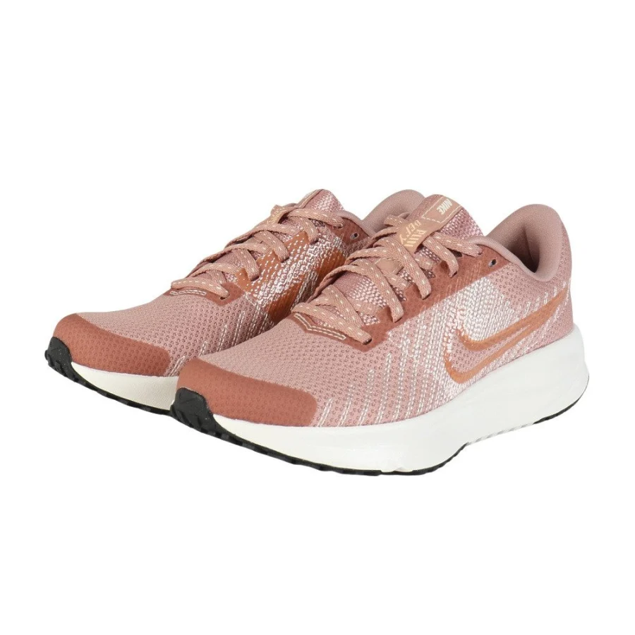 Giày chạy bộ nữ NIKE Rundefy Hồng Salmon (HM9593-601)