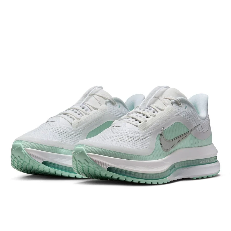 Giày chạy bộ nữ NIKE Pegasus Premium Trắng (HQ2593-103)