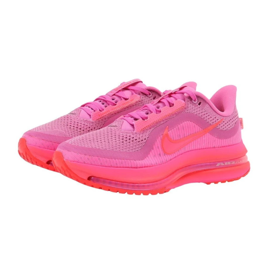 Giày chạy bộ nữ NIKE Pegasus Premium Đỏ (HQ2593-602)