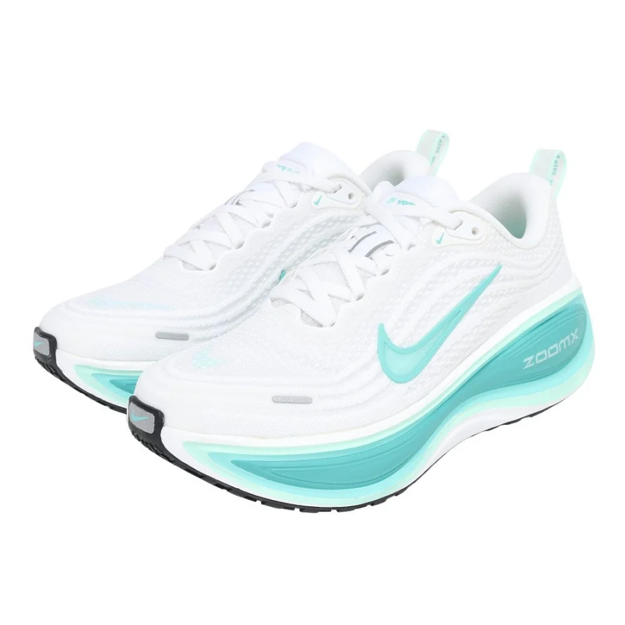 Giày chạy bộ nữ NIKE Zoom Bomelo Plus Trắng (HV8154-100)