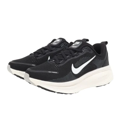 Giày chạy bộ nữ NIKE Zoom Bomelo 18 Đen (IF0515-002)