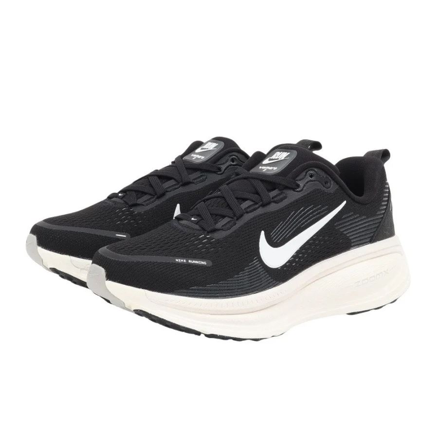 Giày chạy bộ nữ NIKE Zoom Bomelo 18 Đen (IF0515-002)