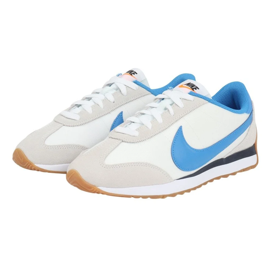 Giày sneaker nam NIKE Pacific Trắng (HQ2052-103)