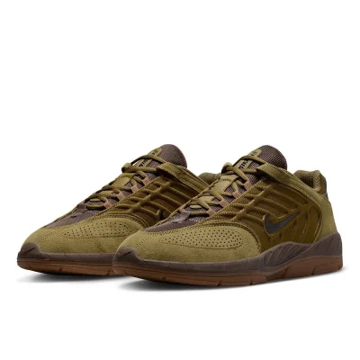 Giày sneaker nam NIKE Barta Bley Xanh Olive (FD4691-301)