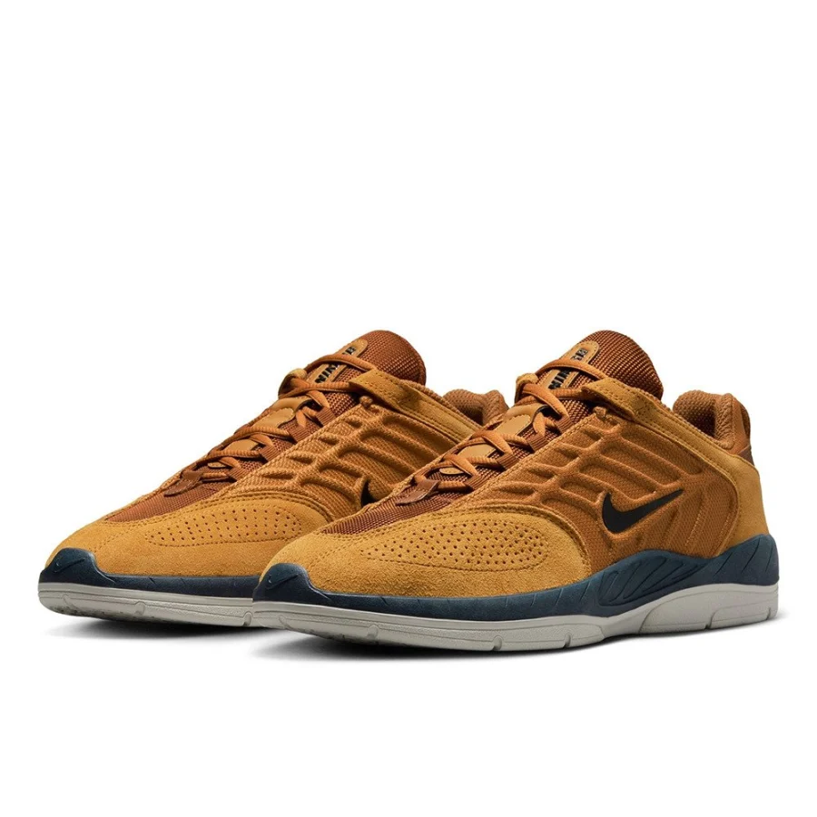 Giày sneaker nam NIKE Bar Tabrei Vàng (FD4691-700)