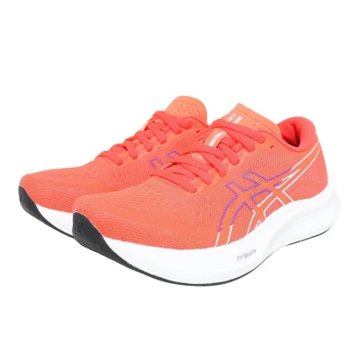 Giày chạy bộ nữ ASICS Evoride Speed 3 Đỏ (1012B763.600)