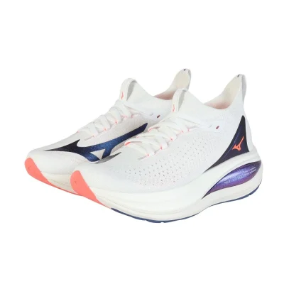 Giày chạy bộ nữ MIZUNO Neo Vista 2 Trắng (J1GD253421)