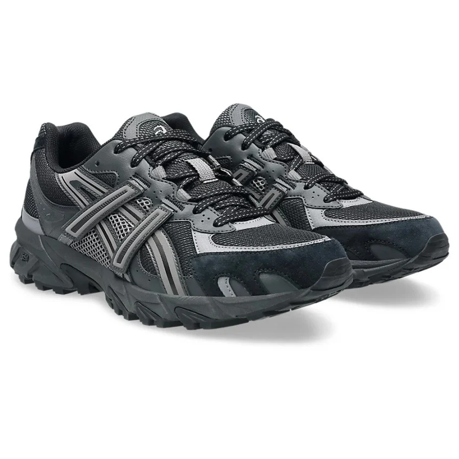 Giày sneaker ASICS GEL-SONOMA TR62 Đen (1203A734.001)