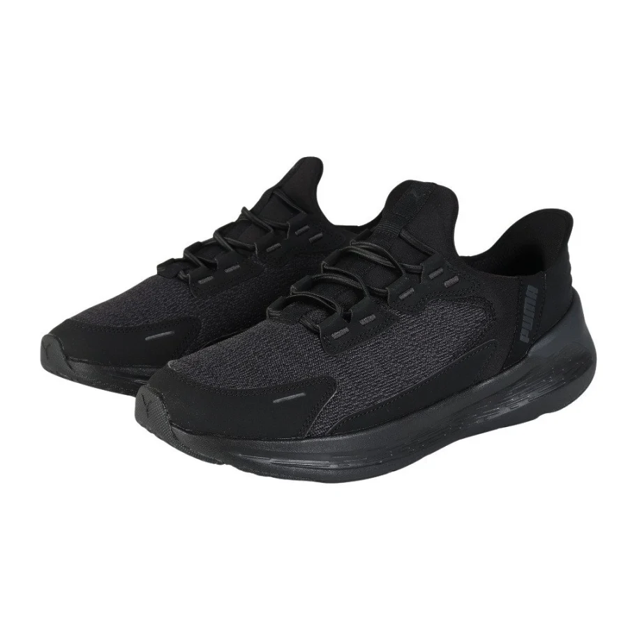 Giày sneaker PUMA SOFTRIDE Symmetry Đen (31266902)