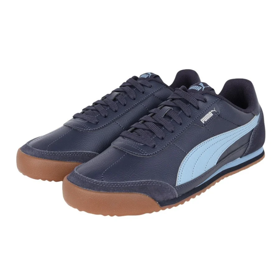 Giày sneaker nam PUMA Churino 2 OG Xanh Navy (39764614)