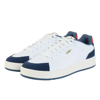 Giày sneaker nam PUMA Classic Sport Trắng (40073109)