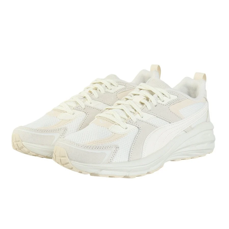 Giày sneaker PUMA Hypnotic LS Trắng (40261808)