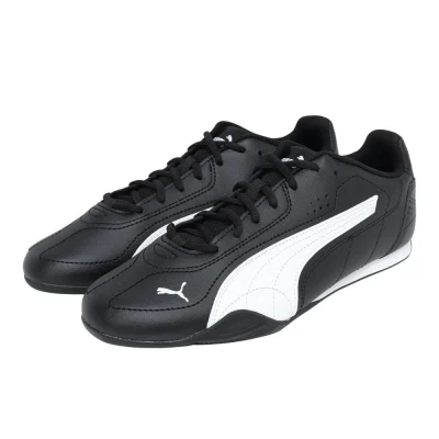 Giày sneaker PUMA Catch Đen (40267904)