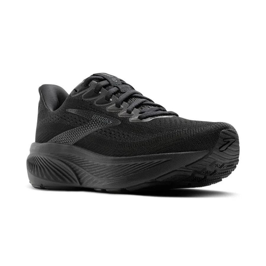 Giày chạy bộ nam BROOKS Ghost 17 Siêu Rộng (BRM4425)