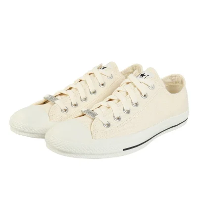 Giày sneaker CONVERSE All Star Trắng (31316021)