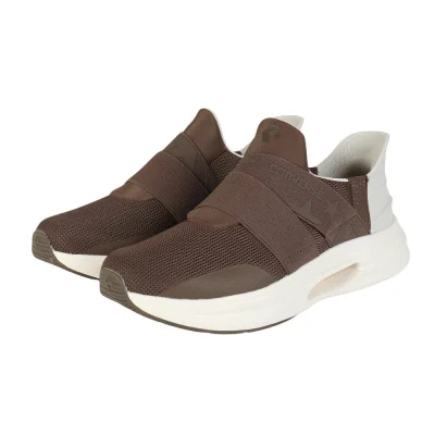 Giày sneaker nữ CONVERSE Cave Star Nâu (33600142)