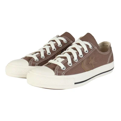 Giày sneaker nữ CONVERSE CXP OX LB Nâu (33702040)