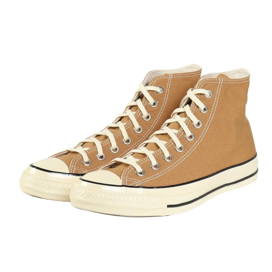 Giày sneaker nam CONVERSE All Star Aged Camel (31315450)