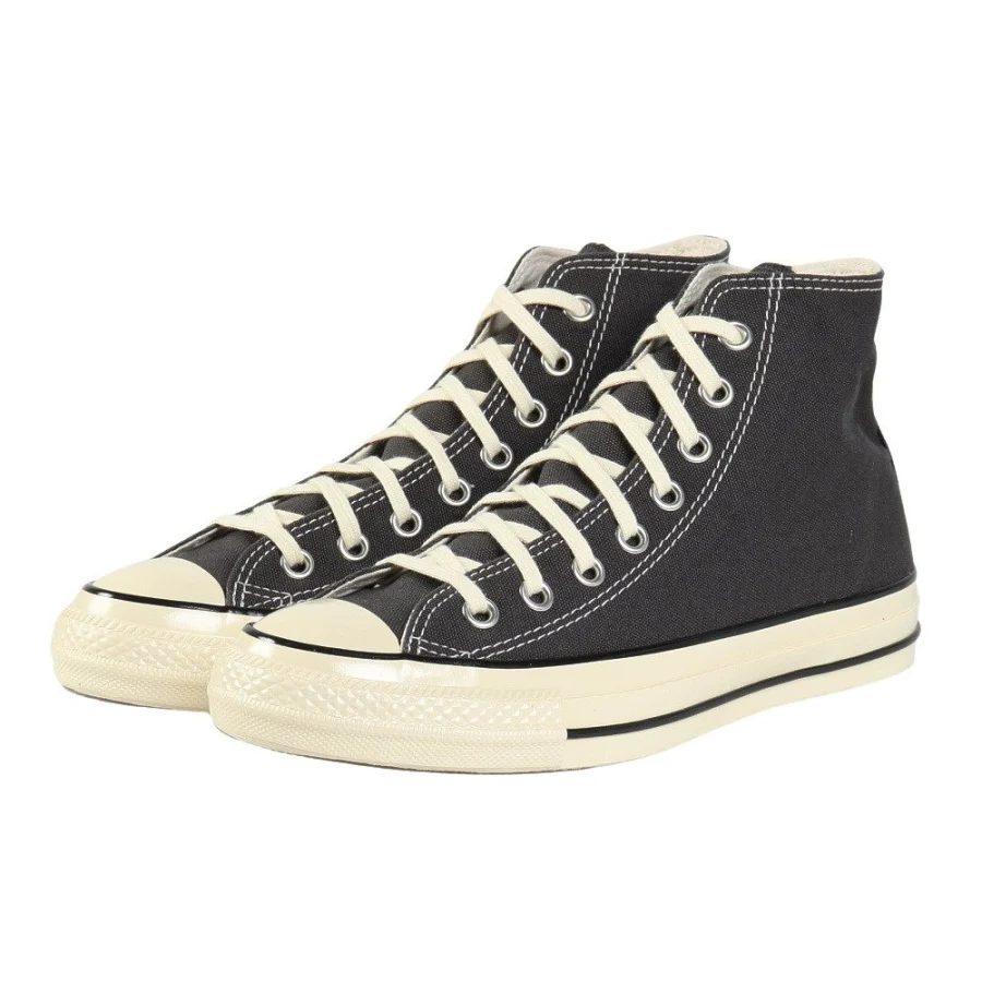 Giày sneaker nam CONVERSE All Star Aged Đen (31315451)