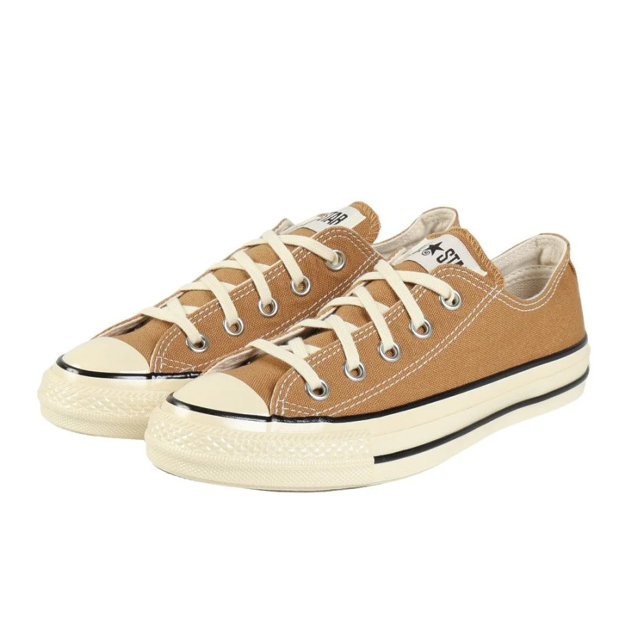 Giày sneaker nam CONVERSE All Star Aged Nâu (31315460)