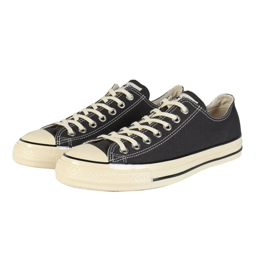 Giày sneaker nam CONVERSE All Star Aged Đen (31315461)