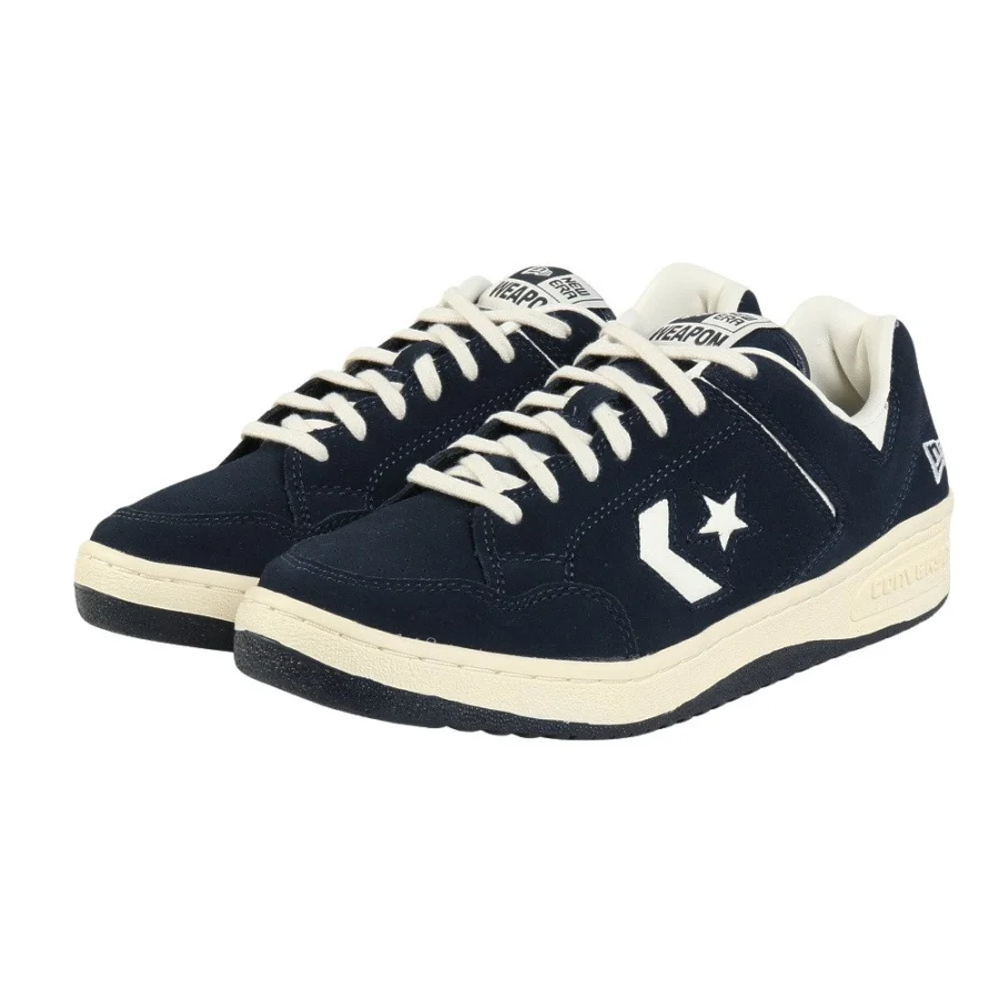 Giày sneaker nam CONVERSE WEAPON Xanh Navy (33701950)
