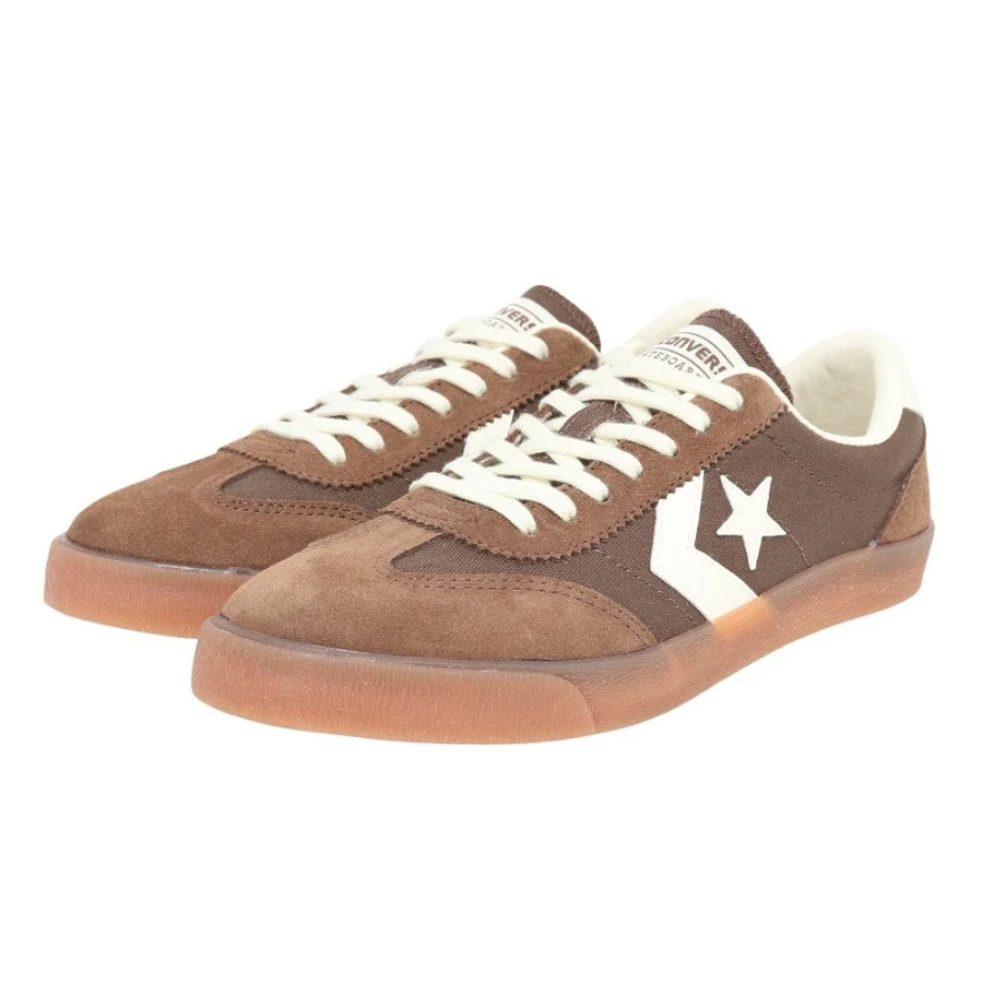 Giày sneaker CONVERSE ROAD CLASSIC SK Nâu (33702150)