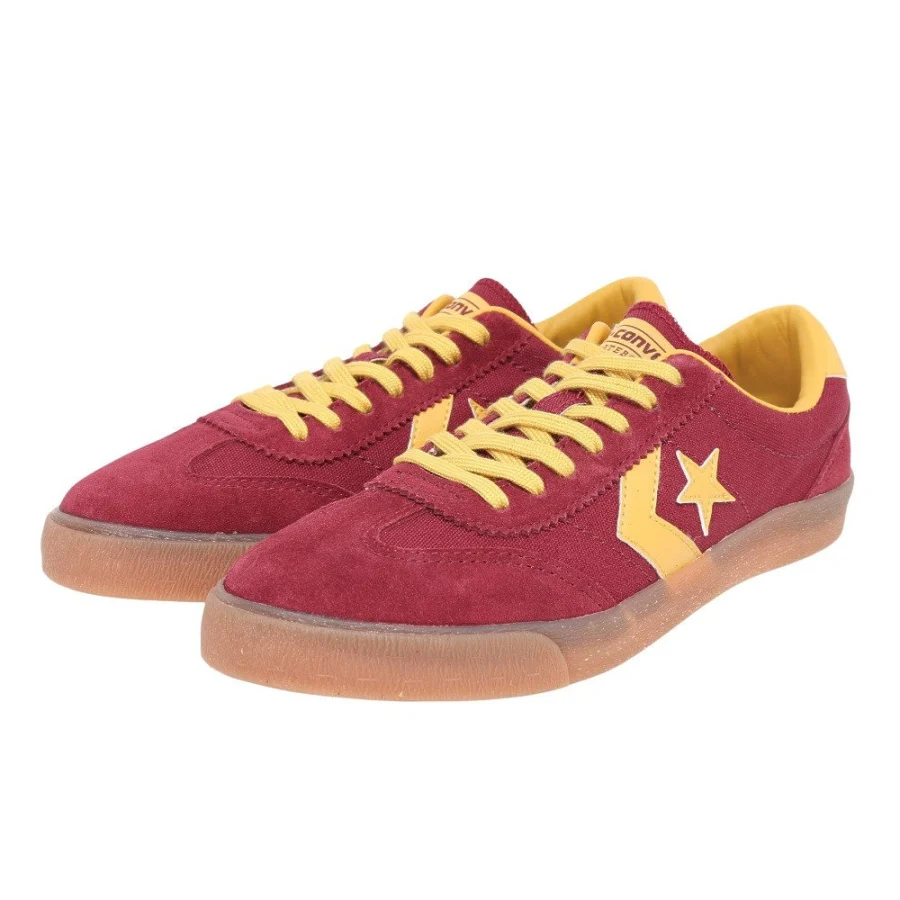 Giày sneaker CONVERSE ROAD CLASSIC SK Đỏ (33702151)