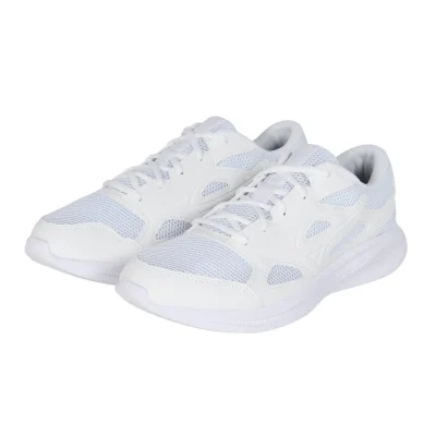 Giày chạy bộ MIZUNO Maximizer 27 Trắng (K1GA250201)