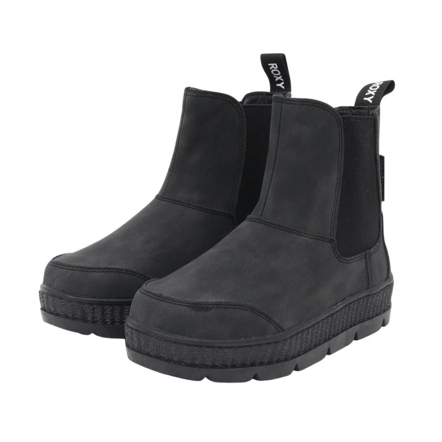 Giày sneaker ROXY DAYDAWN 4 Đen (25FWRFT254201BLK)