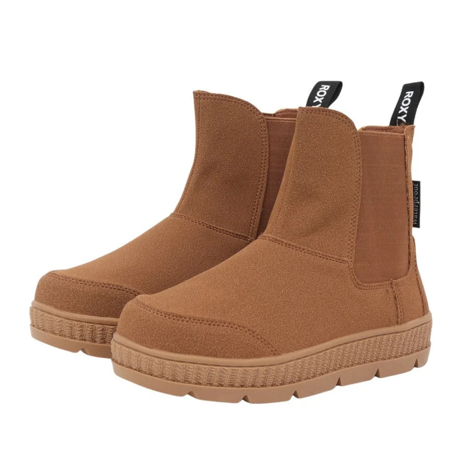 Giày sneaker ROXY DAYDAWN Nâu (25FWRFT254201BRN)