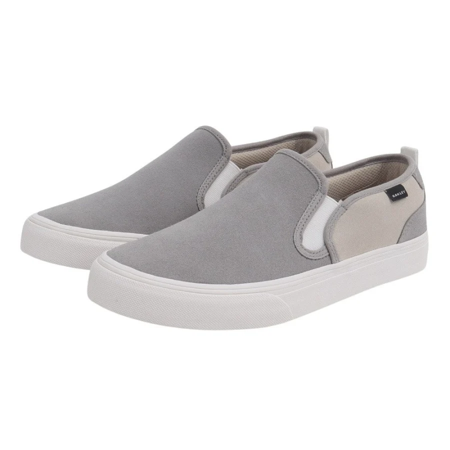 Giày sneaker nam Oakley BANKS Trắng (FOF100554-11P)