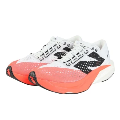 Giày chạy bộ nam new balance FuelCell SuperComp Pacer Đen (MFCRRCU2D)