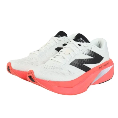 Giày chạy bộ nam new balance FuelCell Trainer v3 Đen (MRCXY4D)