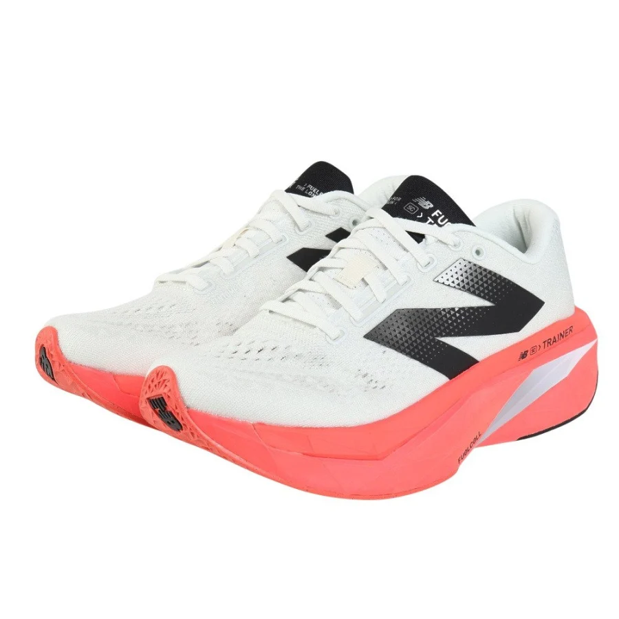 Giày chạy bộ nam new balance FuelCell Trainer v3 Đen (MRCXY4D)