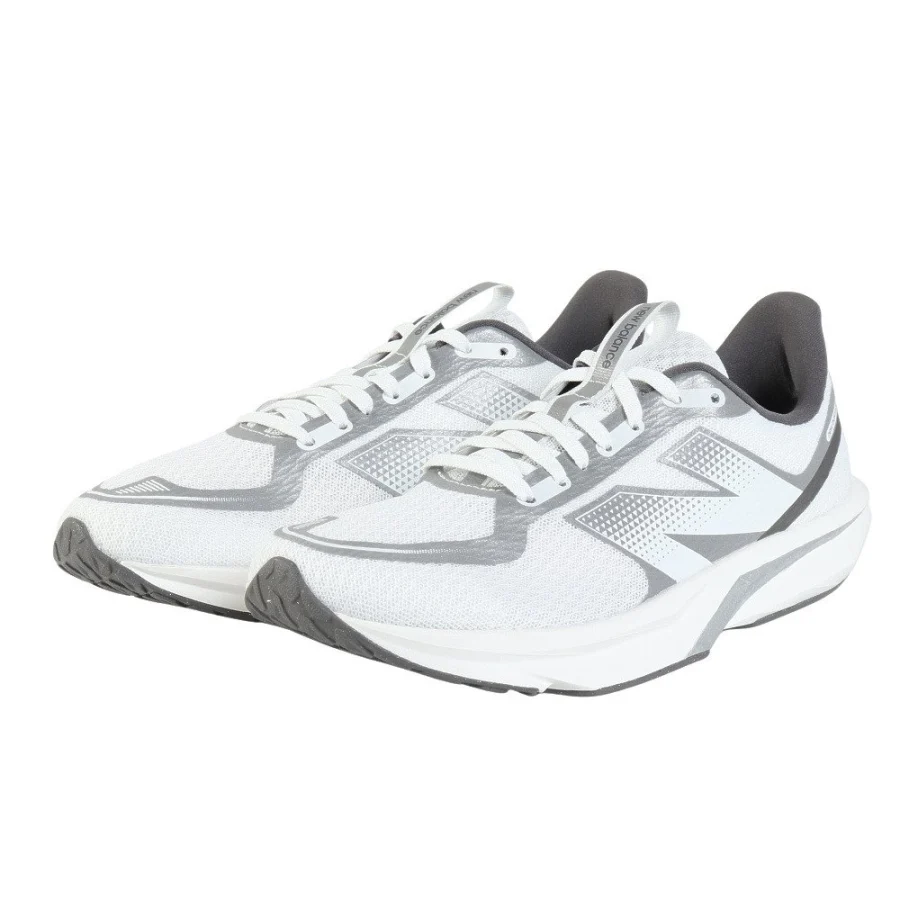 Giày chạy bộ nam new balance Dynasoft Flash v7 Đen (UFLSHTW7D)