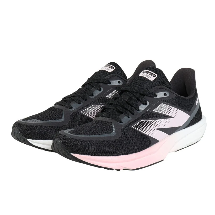 Giày chạy bộ nữ new balance Dynasoft Flash Xanh Navy (WFLSHBP7)