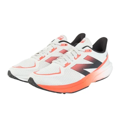 Giày chạy bộ nữ new balance Dynasoft Flash Trắng (WFLSHWR7)