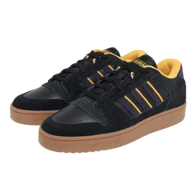 Giày sneaker adidas Break Start Đen (JR1442)