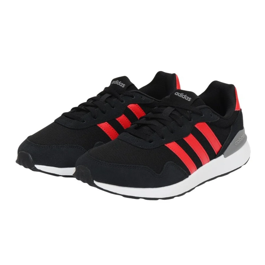 Giày sneaker nam adidas Run 60s 4.0 Đen (JR8571)