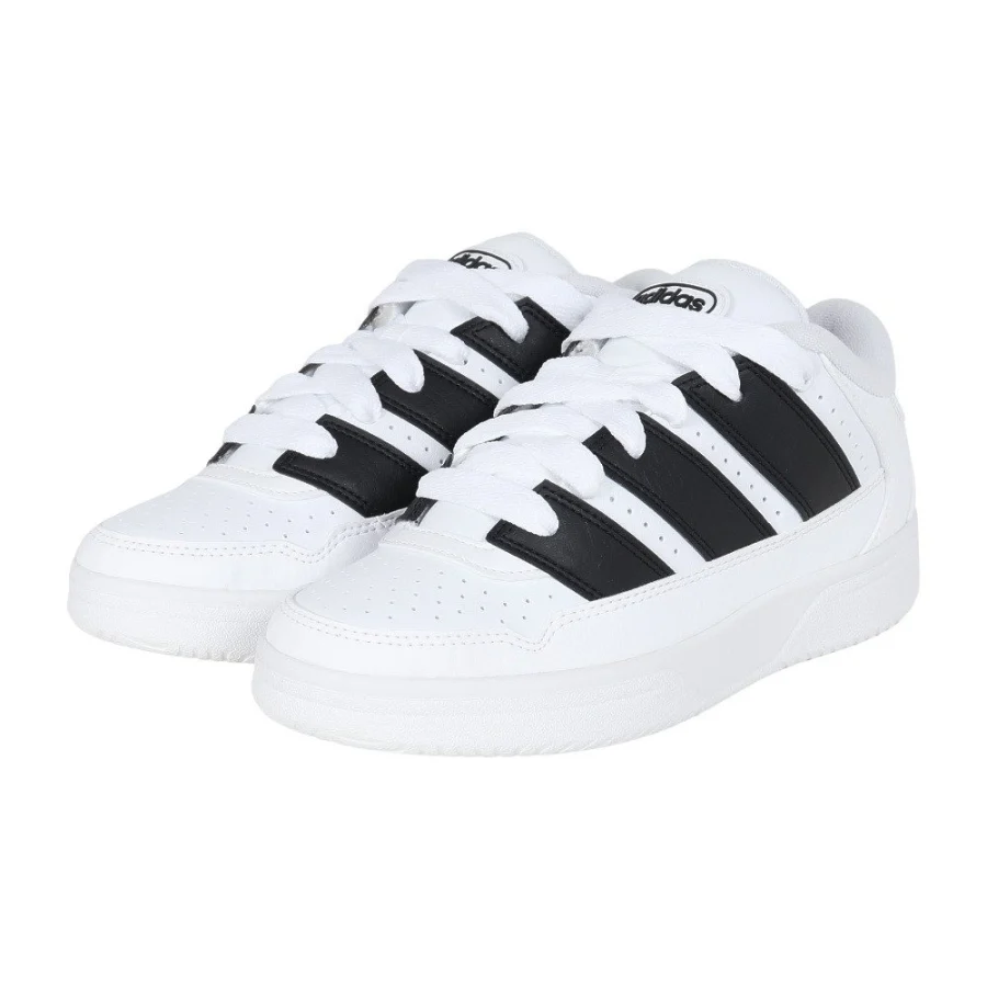 Giày sneaker adidas Turnaround Trắng (JS0145)
