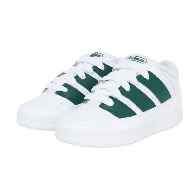 Giày sneaker adidas Turnaround Trắng (JS0147)