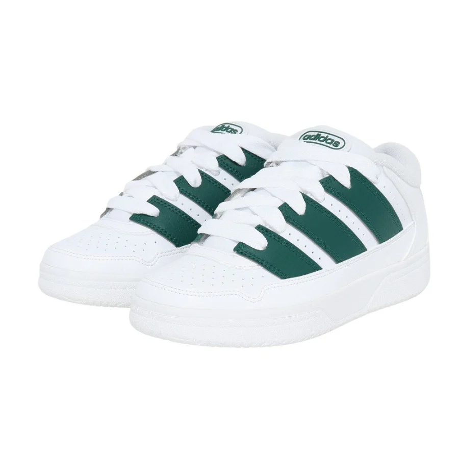 Giày sneaker adidas Turnaround Trắng (JS0147)