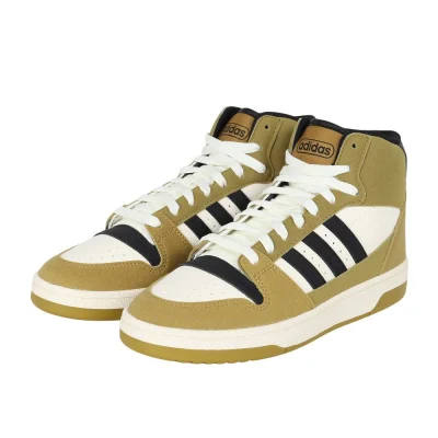 Giày sneaker adidas Turnaround Trắng (JS3400)