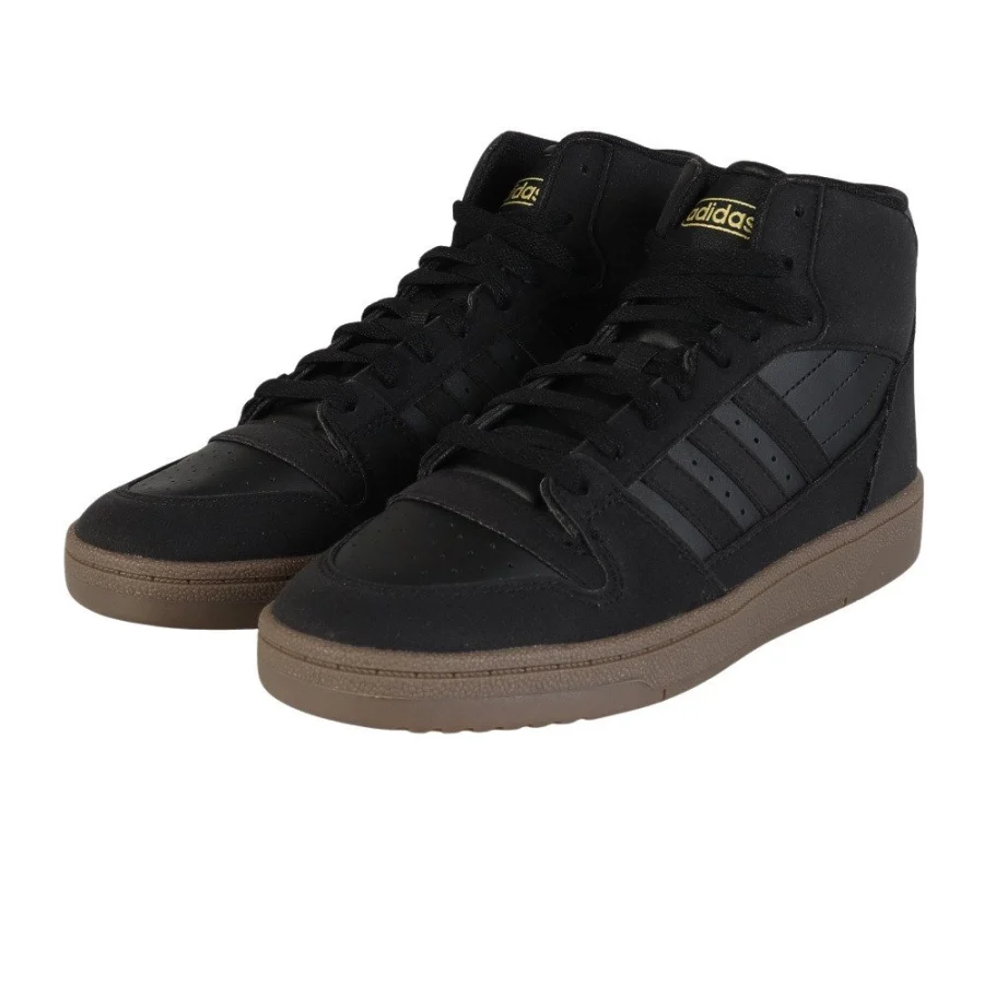 Giày sneaker adidas Break Start Đen (KJ1153)