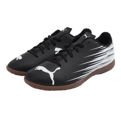 Giày bóng đá nam PUMA Attacker II IT Đen (10849501)