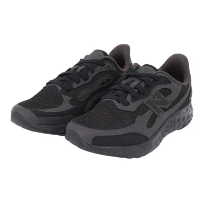 Giày sneaker nam new balance Fresh Foam Arish v4 Đen (MARISTX42E)
