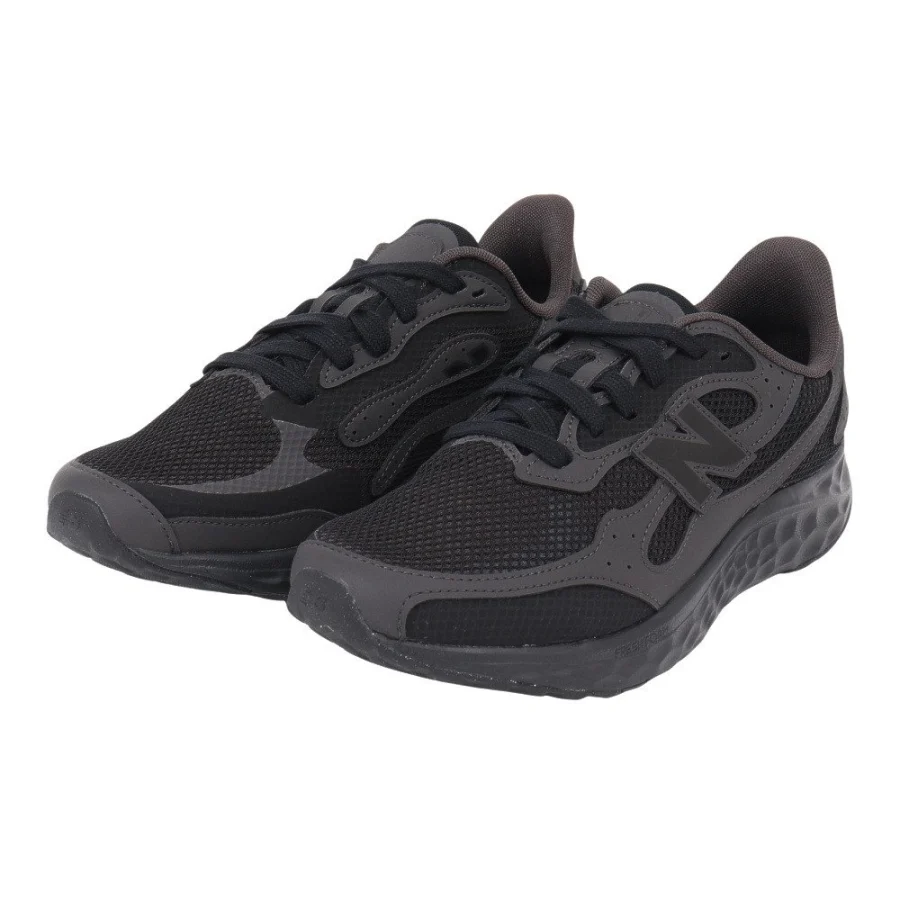 Giày sneaker nam new balance Fresh Foam Arish v4 Đen (MARISTX42E)